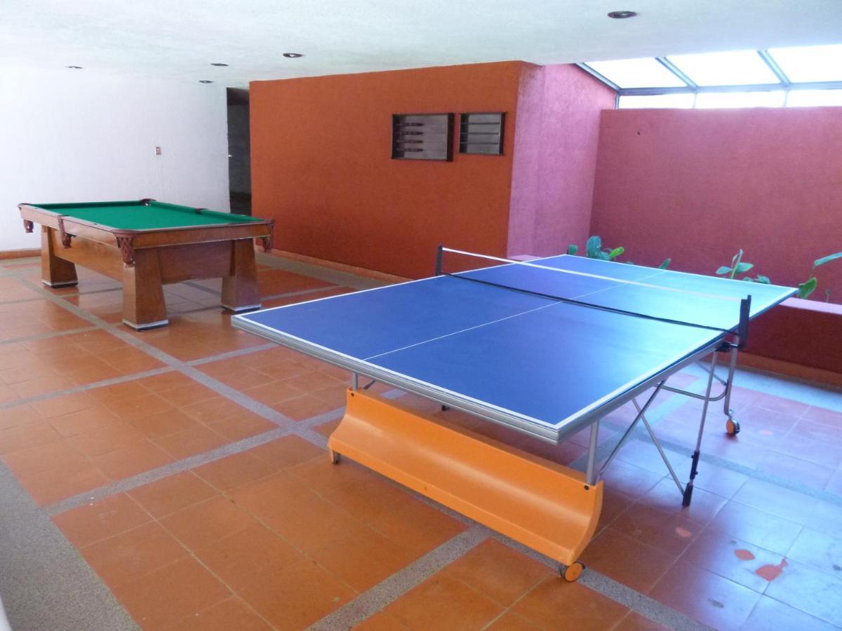 Lourdes Hotel Campestre Santa Maria del Rio 外观 照片